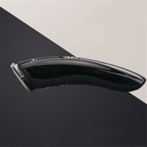 3-in-1 Grooming Kit – Hair Clipper, Nose Trimmer & Engraving Razor