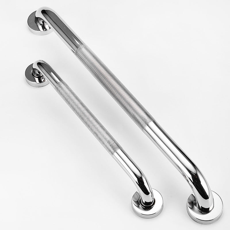 Stainless Steel Safety Grip Bar for Bathrooms