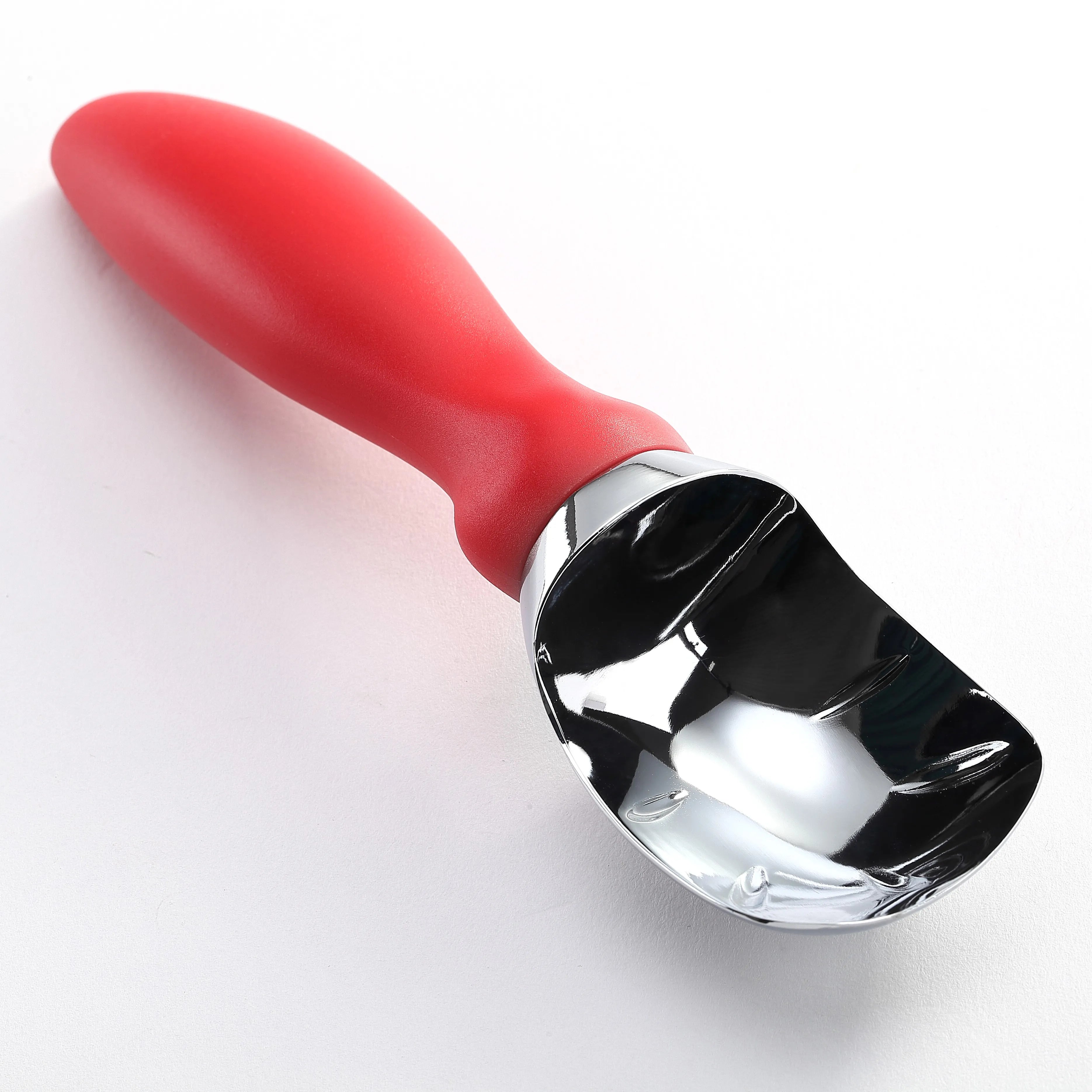 Heavy Duty Ice Cream Scoop – Metal, 5 Colors