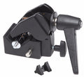 Photography Eagle Claw Clip – Heavy Duty Multi-Function Clamp for Lights & Studio Gear
