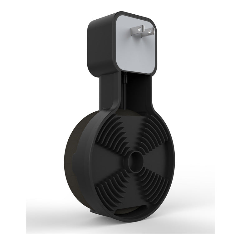 Google Home Mini Wall Mount Bracket – No Drill, Easy Install, 5 Styles