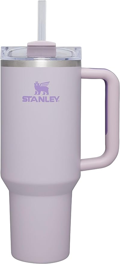Stanley Quencher H2.0 FlowState Tumbler 40oz