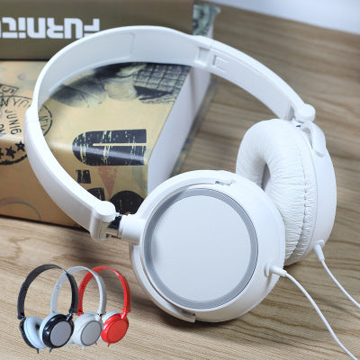 Wired Gaming Headset with Microphone – 40mm Driver