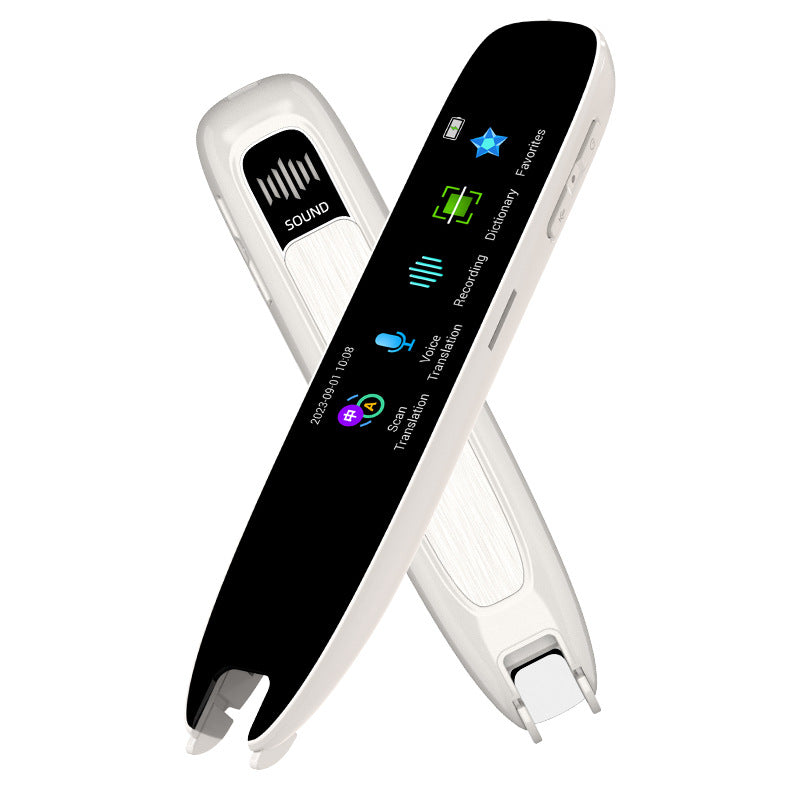 Translation Pen – 112 Languages, Offline Scan, A15/A3S/A26S