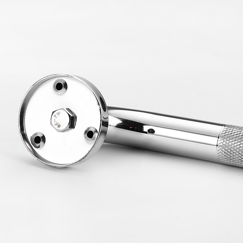 Stainless Steel Safety Grip Bar for Bathrooms