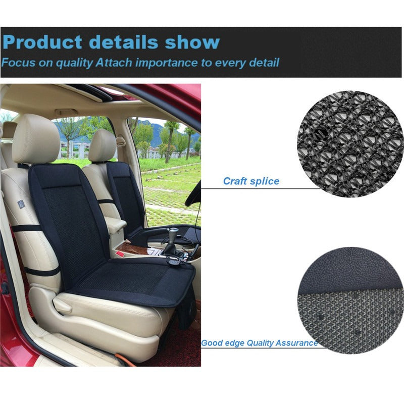 Breeze Comfort Seat Pad