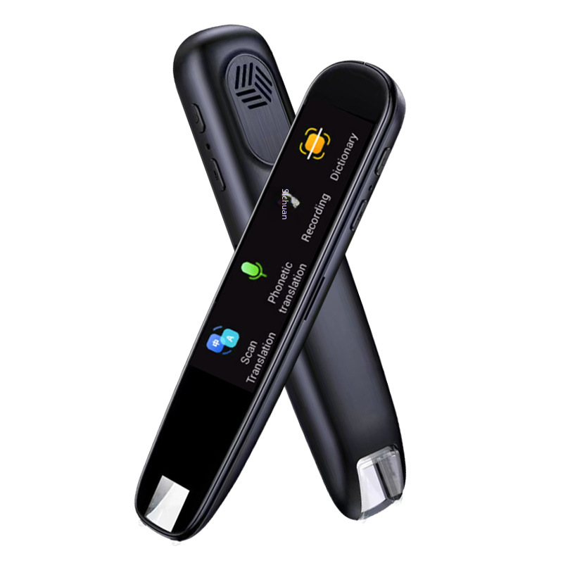 Translation Pen – 112 Languages, Offline Scan, A15/A3S/A26S