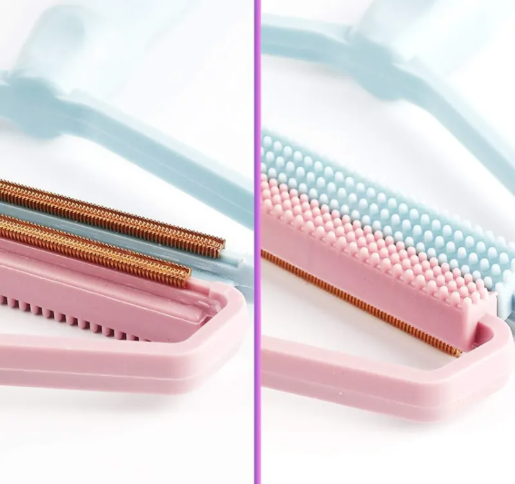 Handheld Fabric Shaver