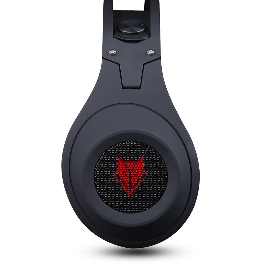 NUBWO N2 Gaming Headset – Wired, Noise-Canceling, PC & PS4