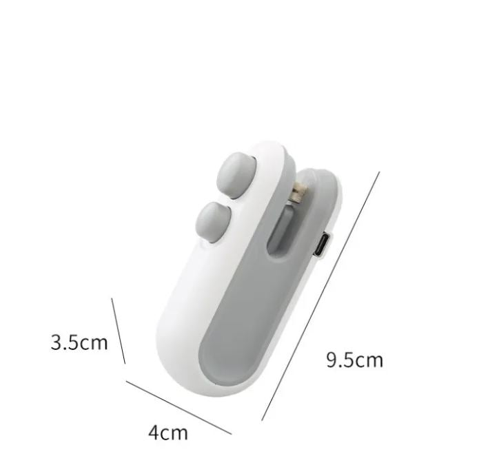 Handheld USB SealFresh Vacuum Machine