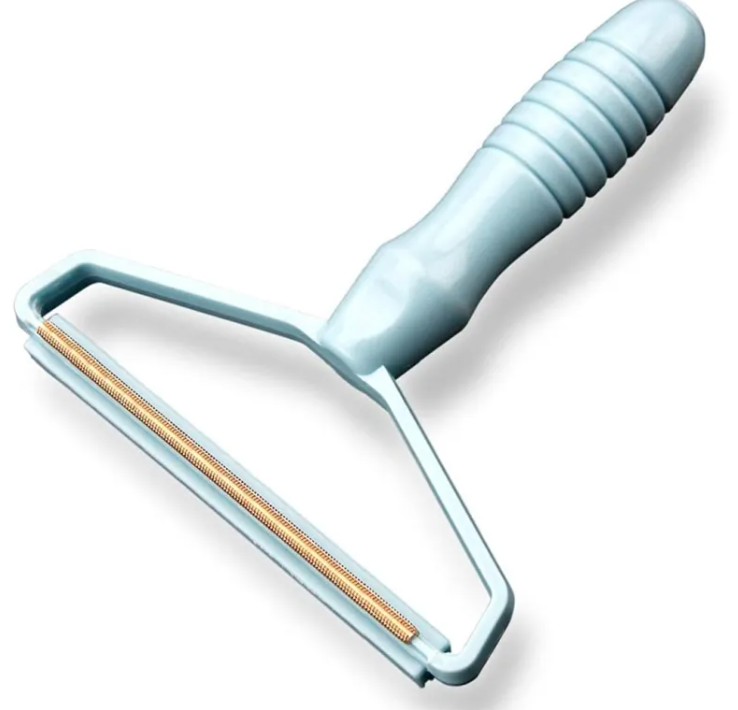 Handheld Fabric Shaver