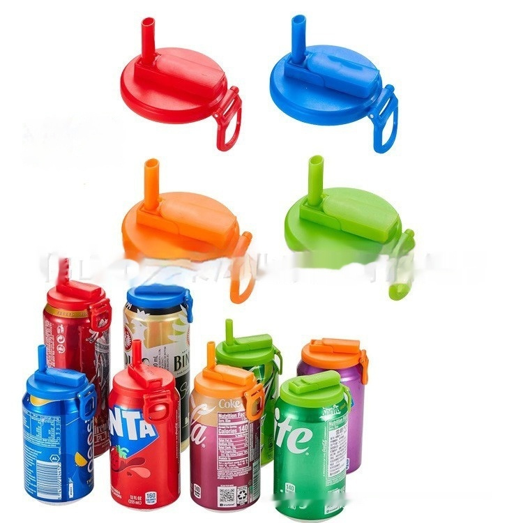Portable Silicone Drinking Straw – Reusable, Foldable & Eco-Friendly | 8 Colors