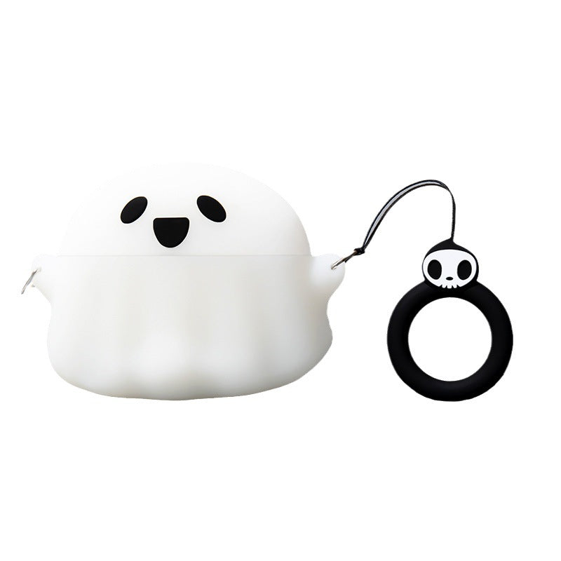 AirPods Pro 2 & 3 Sleek Silicone Covers