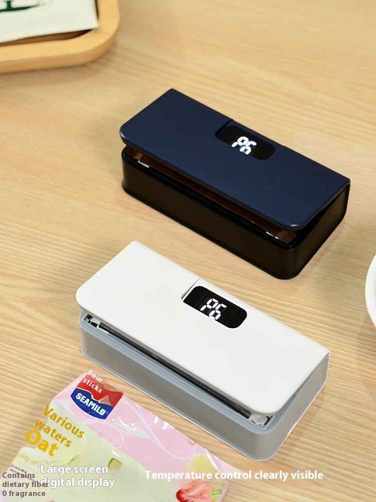 Mini Portable Heat Sealing Machine