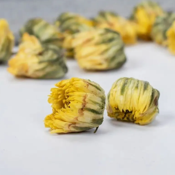 Youpin Chrysanthemum Tea – Premium Herbal Floral Tea