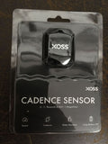 Cycling Speed & Cadence Sensor – ANT+, Bluetooth