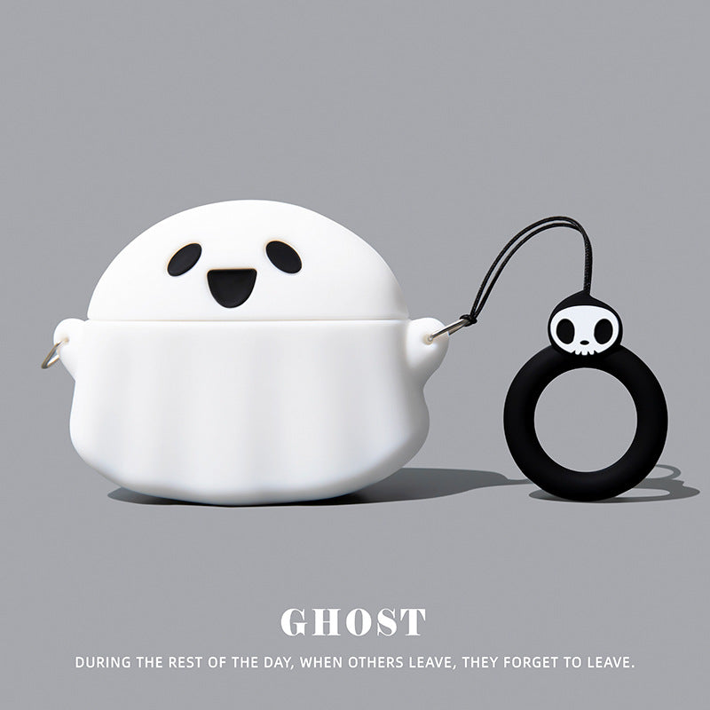 AirPods Pro 2 & 3 Sleek Silicone Covers