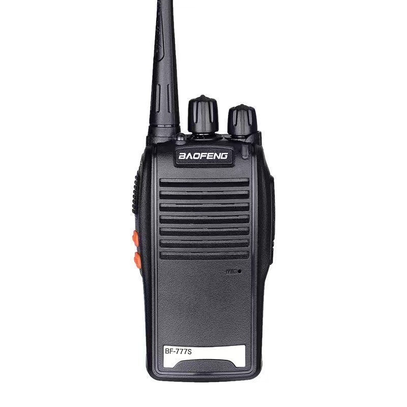 Baofeng BF777S Two-Way Radio – 16 Channel UHF
