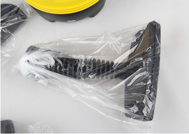 Multi-Purpose High-Temp Steam Cleaner