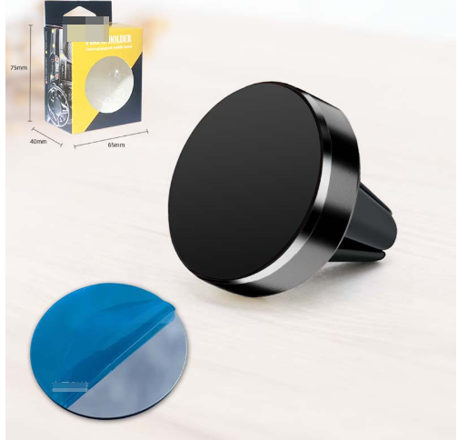 Magnetic Car Phone Mount – Air Vent Holder