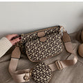 Elegant Everyday Crossbody Bag