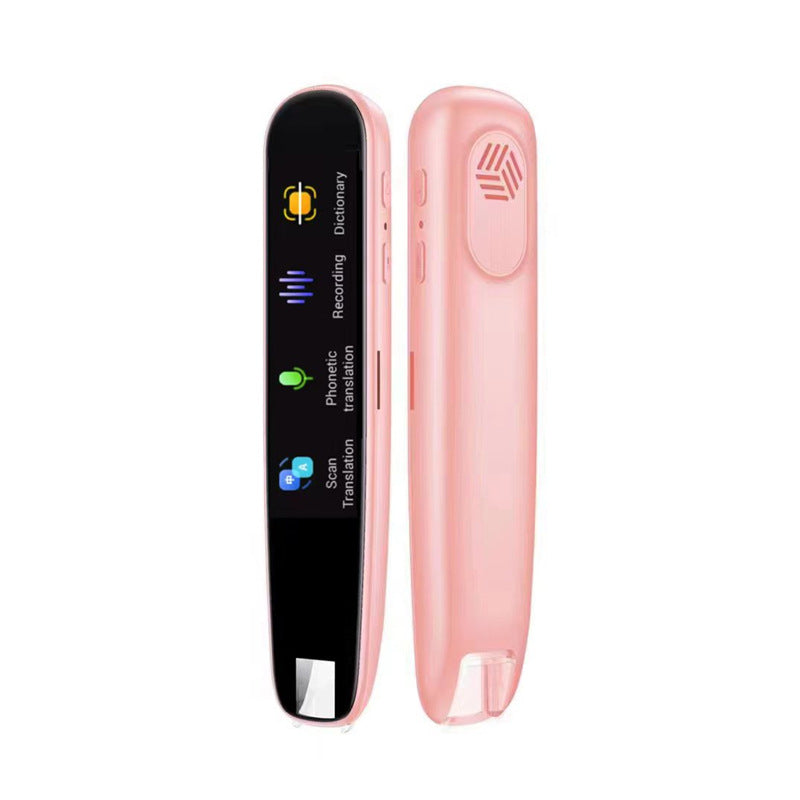 Translation Pen – 112 Languages, Offline Scan, A15/A3S/A26S