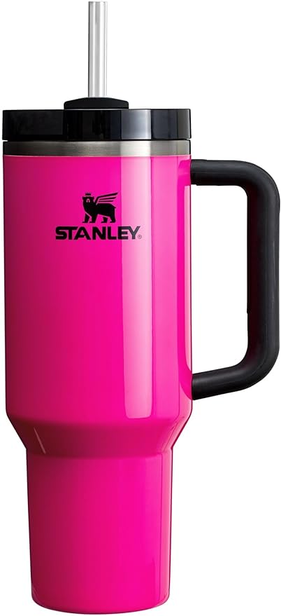 Stanley Quencher H2.0 FlowState Tumbler 40oz