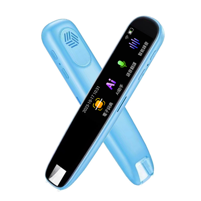 Translation Pen – 112 Languages, Offline Scan, A15/A3S/A26S