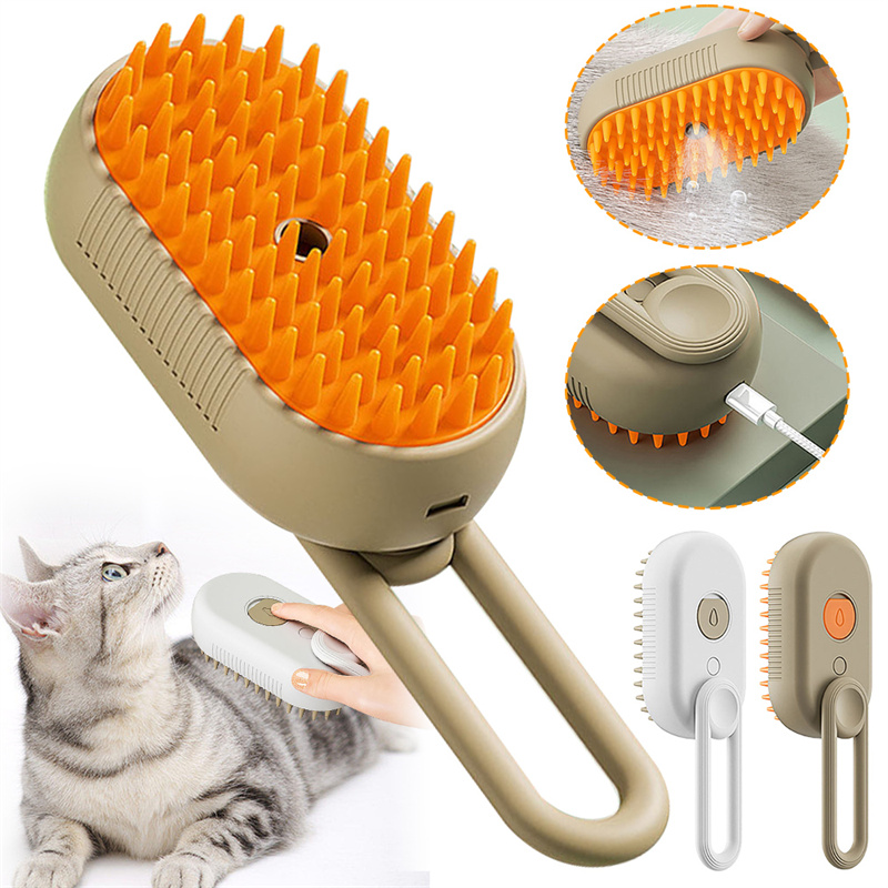 All-in-One Grooming Pal