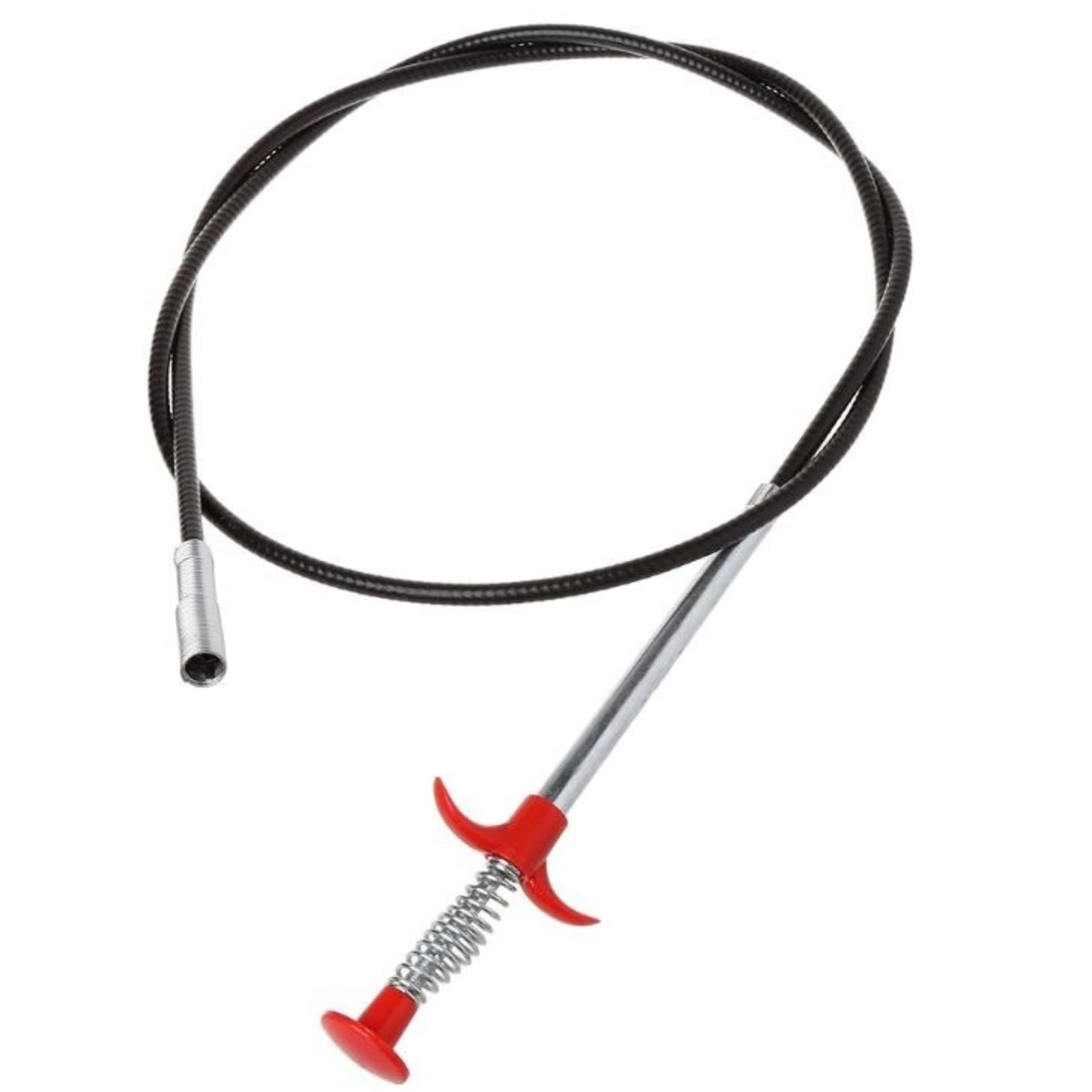 FlexiClaw Drain Unclogger 36 Inch