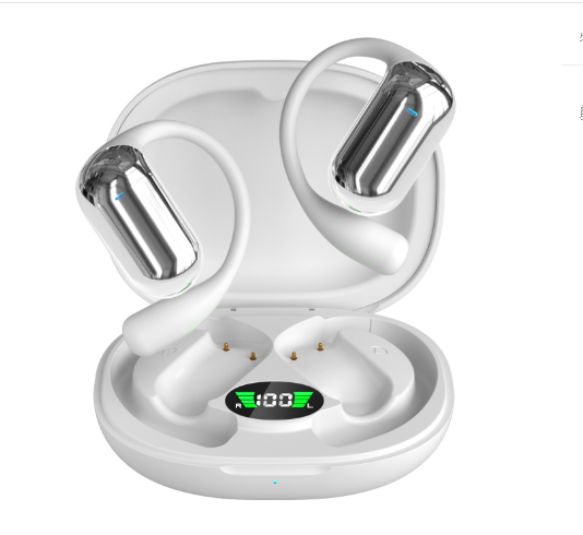 VerbaBuds Pro AI Translation Earbuds | Real-Time 144 Languages | Wireless Bluetooth