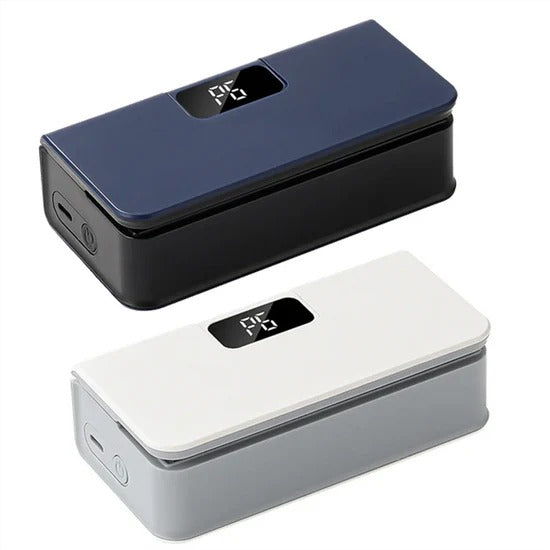 Mini Portable Heat Sealing Machine