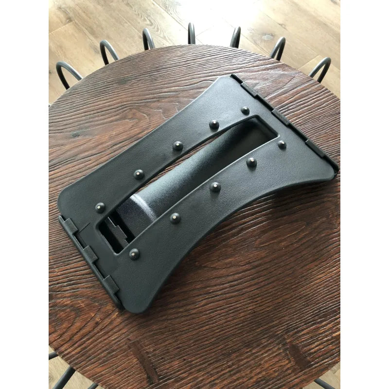 Magnetic Spine Stretcher – ABS, Back & Neck