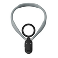 Silicone Phone Magnetic Neck Mount Quick Release Hold For Phone Magsafe Magnetic Suction Cell Phone Neck Hanging Bracket