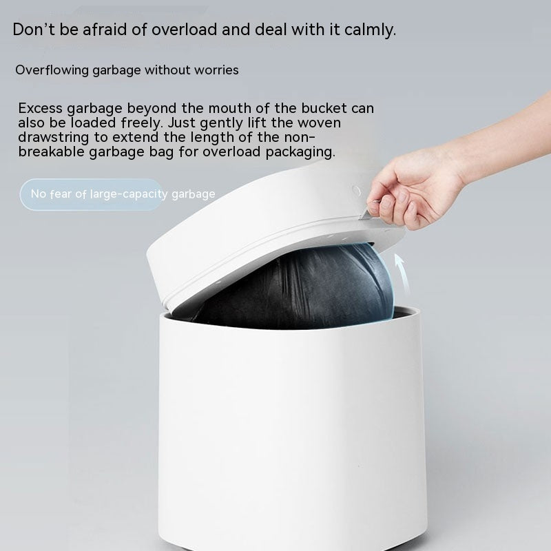 AutoBin Smart Waste