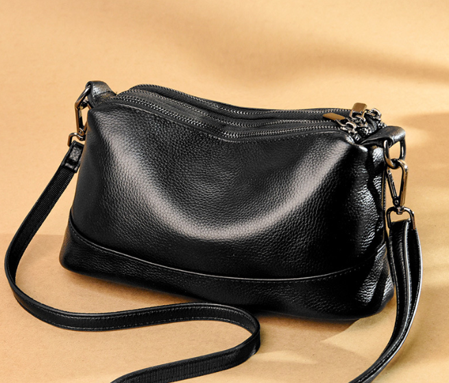 Chic Retro Moto Women's Bag