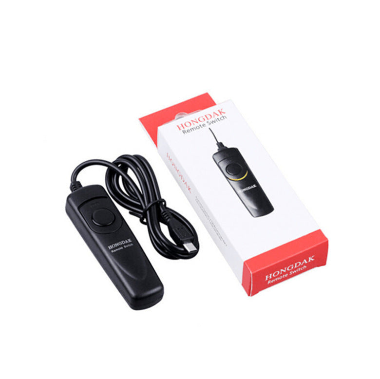 RS-80N3 Shutter Release Cable for Canon