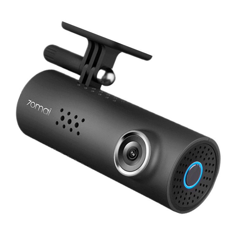 70mai A500S 1944P Dash Cam | GPS & ADAS | 140° Wide Angle | 64GB | Night Vision